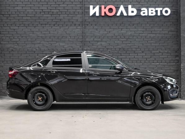 Lada (ВАЗ) Vesta I Рестайлинг (NG) с пробегом 2024 года, цена 1 300 000 рублей, 36127 км, седан, Автокод Объявления