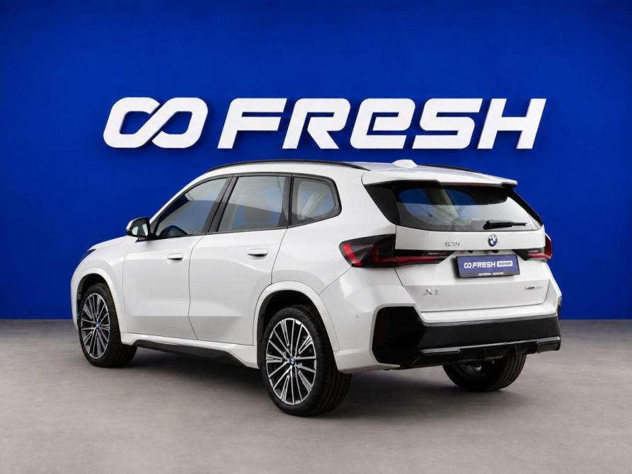 BMW X1 III (U11/U12) Москва  - изображение 2