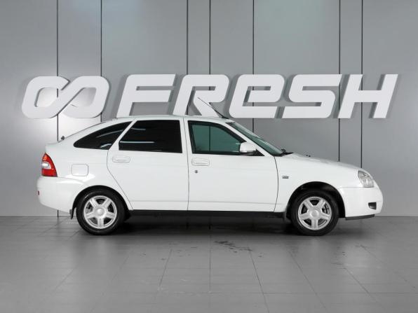 Lada (ВАЗ) Priora I с пробегом 2012 года, цена 550 000 рублей, 164105 км, хэтчбек, Автокод Объявления