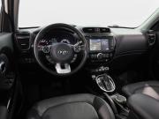 Kia Soul II Рестайлинг Ростов-на-Дону  - изображение 28