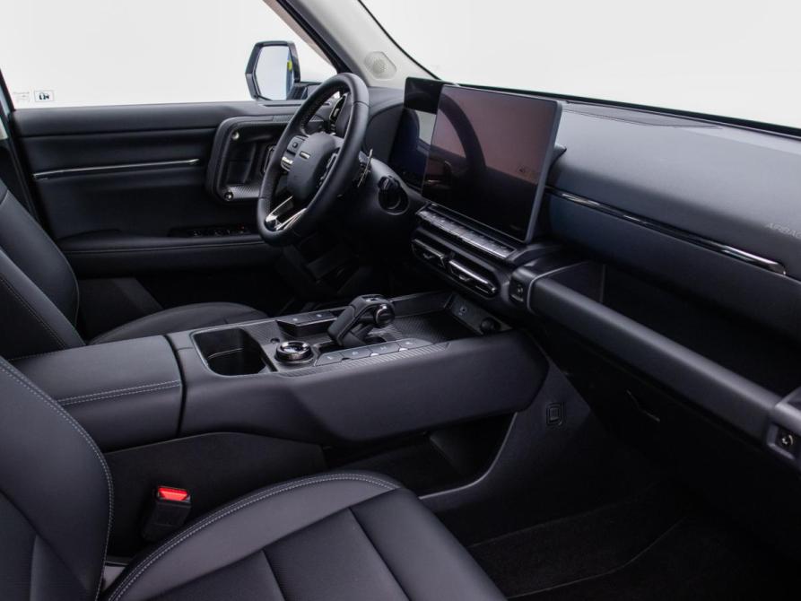 Haval H7 I Москва  - изображение 10