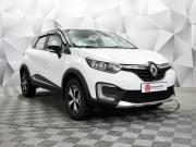Renault Kaptur I Рестайлинг Ульяновск  - изображение 27