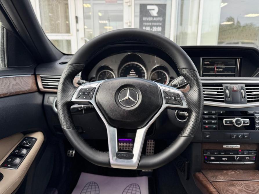 Mercedes-Benz E-Класс IV (W212 S212 C207) Ульяновск  - изображение 16