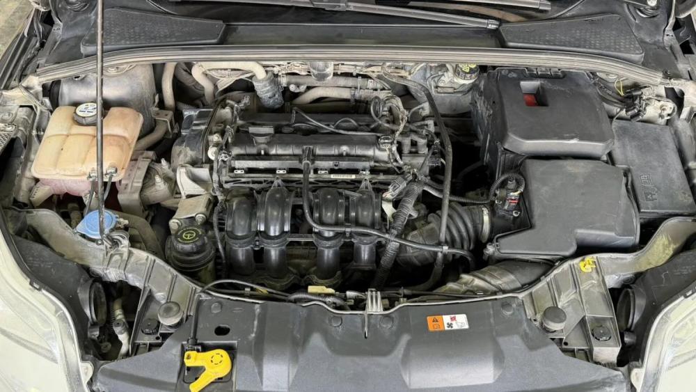 Ford Focus III Магнитогорск  - изображение 7