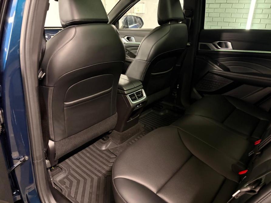 Haval F7 II Екатеринбург  - изображение 15