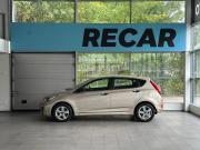 Hyundai Solaris I Санкт-Петербург  - изображение 34