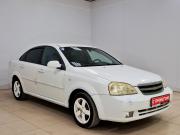 Chevrolet Lacetti I Альметьевск  - изображение 22