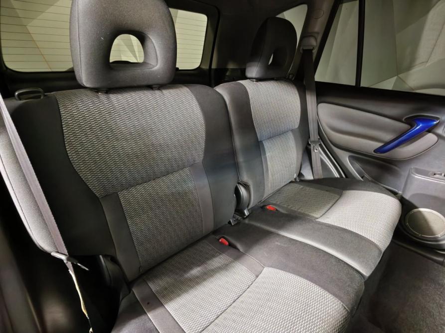Toyota RAV4 II (XA20) Рестайлинг Москва  - изображение 15