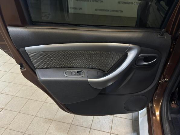 Renault Duster I с пробегом 2012 года, цена 699 000 рублей, 132000 км, внедорожник, Автокод Объявления
