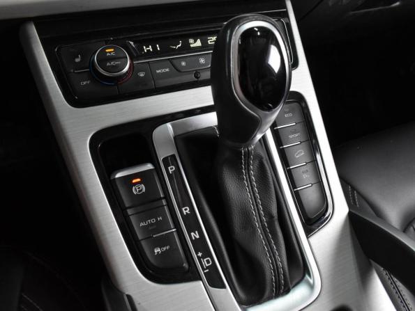 Geely Atlas I с пробегом 2020 года, цена 1 687 000 рублей, 95310 км, внедорожник, Автокод Объявления