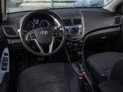 Hyundai Solaris I Рестайлинг Краснодар  - изображение 24