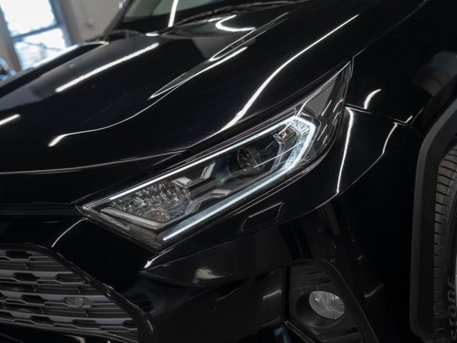 Toyota RAV4 V (XA50) Москва  - изображение 26