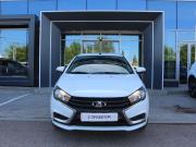Lada (ВАЗ) Vesta I Стерлитамак  - изображение 17