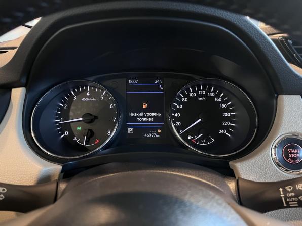Nissan X-Trail III Рестайлинг с пробегом 2021 года, цена 3 000 000 рублей, 46975 км, внедорожник, Автокод Объявления