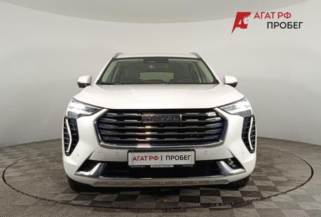 Haval Jolion I Рестайлинг с пробегом 2023 года, цена 1 990 000 рублей, 44920 км, внедорожник, Автокод Объявления