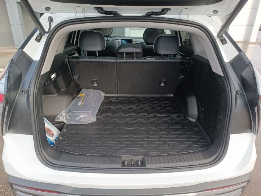 Geely Atlas II Киров  - изображение 15