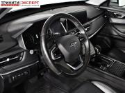 Chery Tiggo 4 Pro I Рестайлинг Белгород  - изображение 29