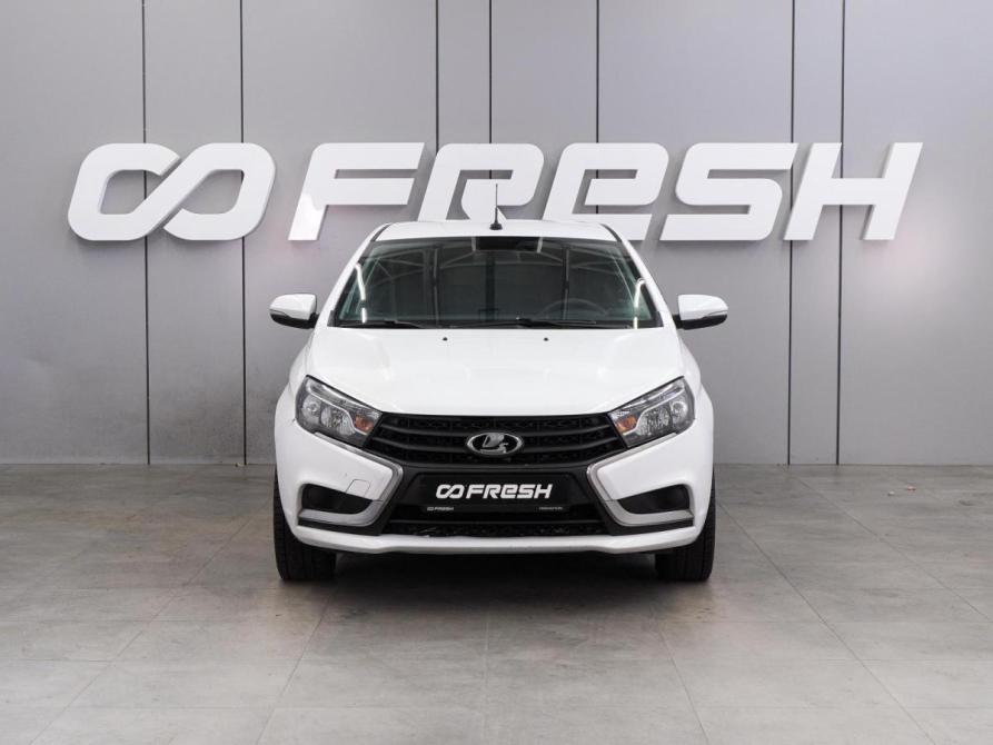 Lada (ВАЗ) Vesta I Воронеж  - изображение 3