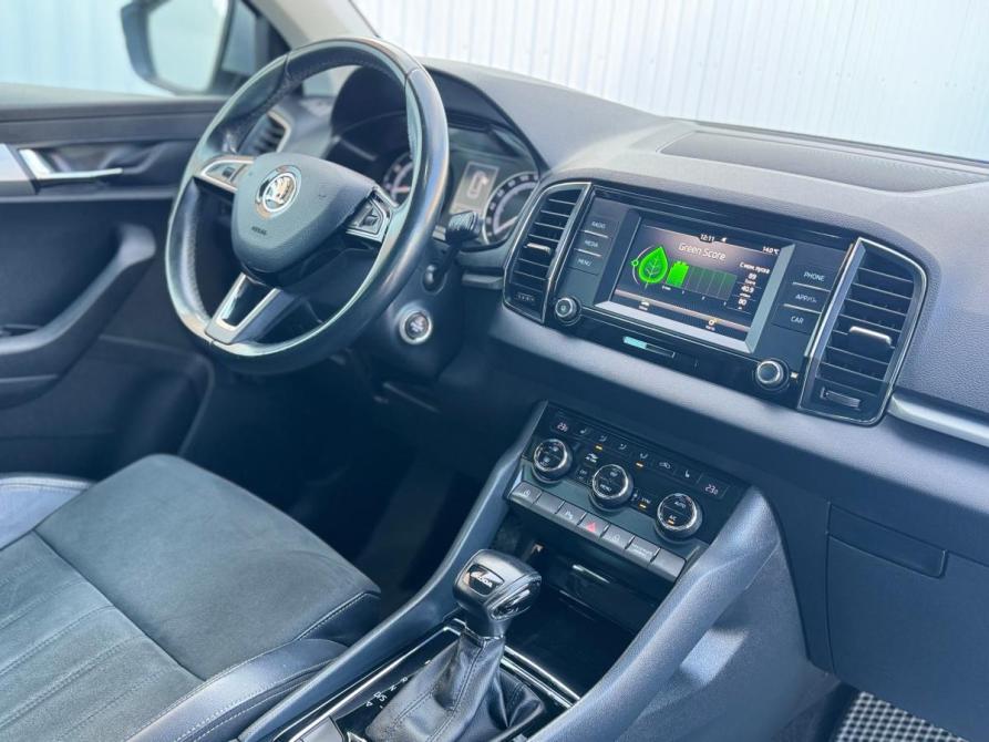 Skoda Karoq I Ростов-на-Дону  - изображение 20