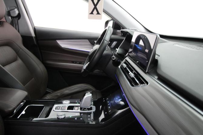 Chery Tiggo 8 Pro I с пробегом 2021 года, цена 1 930 000 рублей, 104928 км, внедорожник, Автокод Объявления