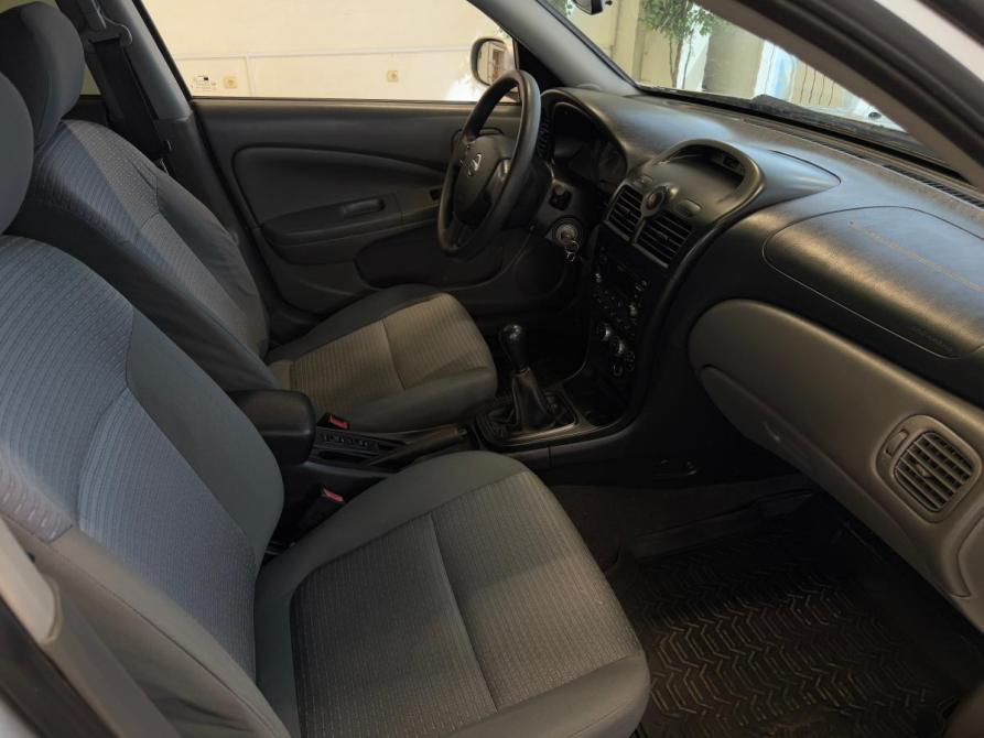 Nissan Almera Classic I Волгоград  - изображение 9