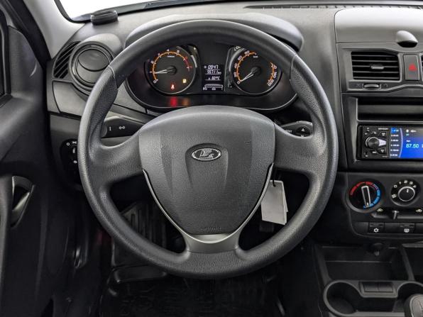 Lada (ВАЗ) Granta I Рестайлинг с пробегом 2023 года, цена 680 000 рублей, 55710 км, седан, Автокод Объявления