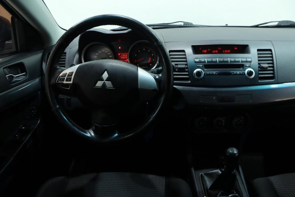 Mitsubishi Lancer X Сургут  - изображение 22