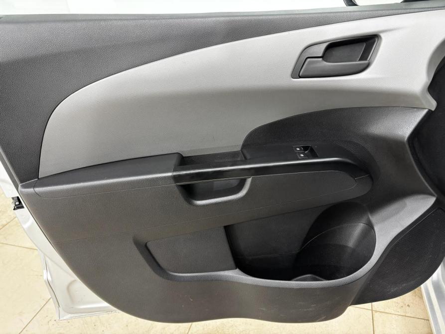 Chevrolet Aveo II Альметьевск  - изображение 9
