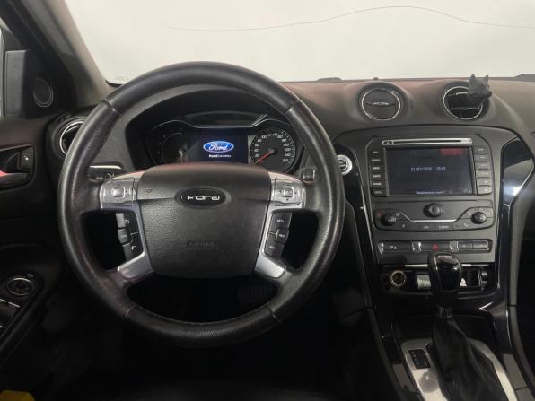 Ford Mondeo IV Рестайлинг с пробегом 2011 года, цена 790 000 рублей, 189568 км, седан, Автокод Объявления