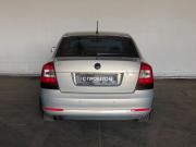 Skoda Octavia II (A5) Рестайлинг Москва  - изображение 23