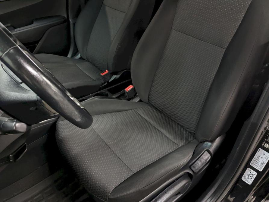Kia Rio IV Рестайлинг Москва  - изображение 14