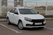 Lada (ВАЗ) Vesta I Уфа  - изображение 20