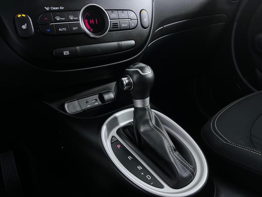 Kia Soul II Рестайлинг Ростов-на-Дону  - изображение 13