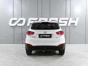 Hyundai ix35 I Рестайлинг Ростов-на-Дону  - изображение 22