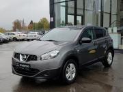 Nissan Qashqai I Рестайлинг Ижевск  - изображение 23