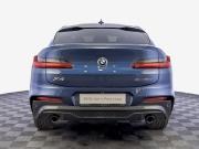 BMW X4 II (G02) Москва  - изображение 36