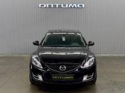 Mazda 6 II (GH) Краснодар  - изображение 22