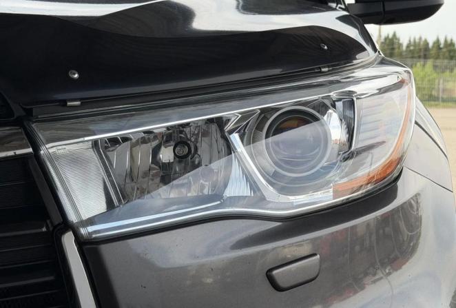Toyota Highlander III (XU50) с пробегом 2014 года, цена 3 098 000 рублей, 159198 км, внедорожник, Автокод Объявления