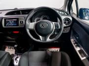 Toyota Vitz III (XP130) Рестайлинг Чита  - изображение 29