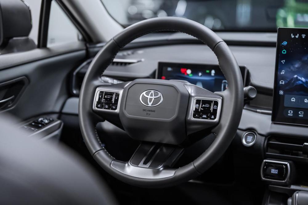 Toyota RAV4 VI (XA60) Москва  - изображение 11