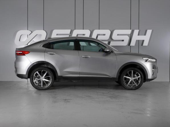 Haval F7x I с пробегом 2019 года, цена 1 799 000 рублей, 69431 км, внедорожник, Автокод Объявления