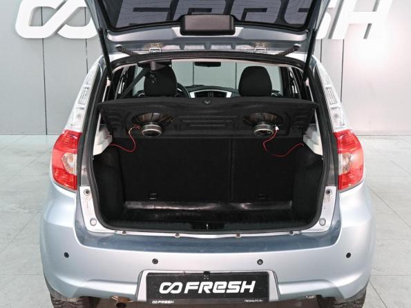 Datsun mi-DO с пробегом 2015 года, цена 679 000 рублей, 108259 км, хэтчбек, Автокод Объявления