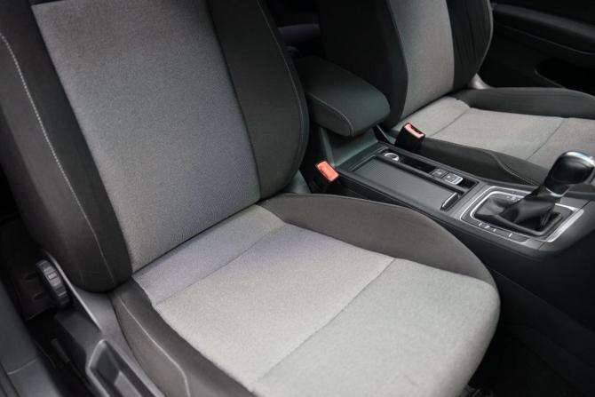 Volkswagen Golf VII с пробегом 2014 года, цена 1 390 000 рублей, 187420 км, хэтчбек, Автокод Объявления