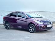 Hyundai Solaris I Воронеж  - изображение 23