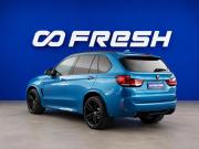 BMW X5 M II (F85) Москва  - изображение 27