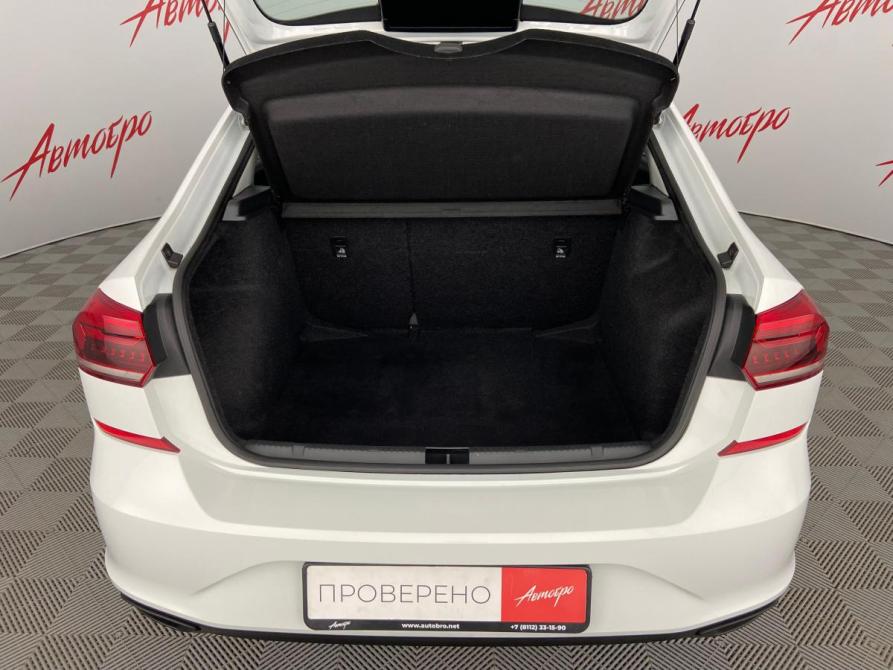 Volkswagen Polo VI Псков  - изображение 19