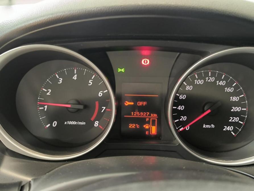 Mitsubishi ASX I Казань  - изображение 16