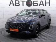 Omoda C5 I Екатеринбург  - изображение 27