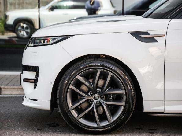 Land Rover Range Rover Sport III с пробегом 2022 года, цена 12 590 000 рублей, 49075 км, внедорожник, Автокод Объявления
