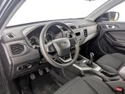 Chery Tiggo 4 I Рестайлинг Москва  - изображение 42